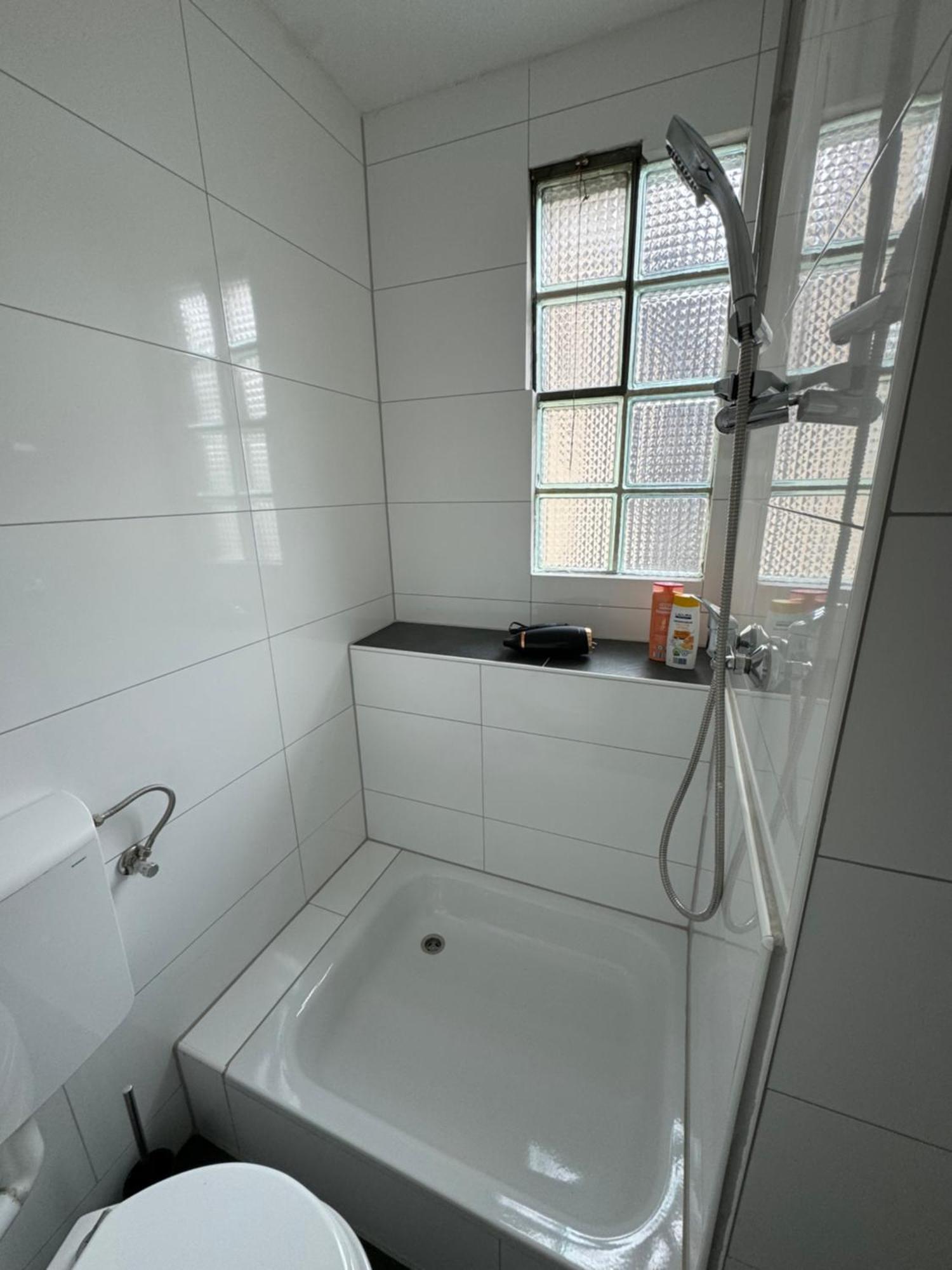 Guenstiges Apartment Gelsenkirchen Schalke Exterior foto